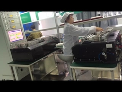 パワーの自動試験 ATE&HIPOT 装置 1 人 2 組の操作